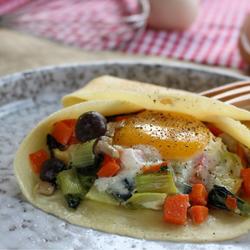 可丽饼的做法[图]