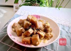 煎灌掌的做法图解6