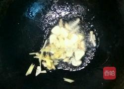 粉皮焖油菜的做法图解5