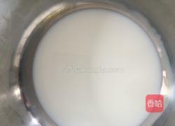 牛奶炸虾 仁的做法图解2