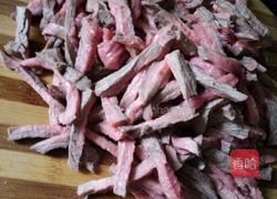 香辣牛肉干的做法图解5