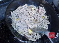 香辣牛肉干的做法图解6