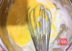 蒸戚风蛋糕的做法图解5