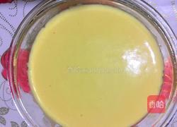 蒸戚风蛋糕的做法图解6