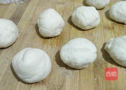 无油酸奶苹果包的做法图解5