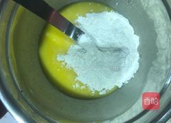 牛奶巧克力酥的做法图解3