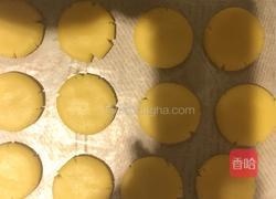 牛奶巧克力酥的做法图解5