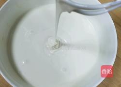 点心皇后雪媚娘的做法图解2