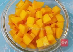 点心皇后雪媚娘的做法图解7