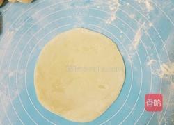 点心皇后雪媚娘的做法图解11