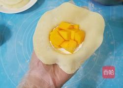 点心皇后雪媚娘的做法图解17