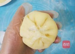 点心皇后雪媚娘的做法图解21