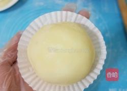 点心皇后雪媚娘的做法图解22