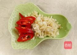 白灼芦笋的做法图解3