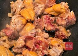 红酒鸡的做法图解3