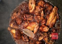 红酒鸡的做法图解7