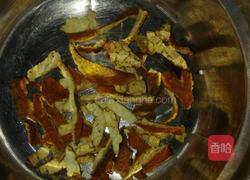 陈皮鸭的做法图解2