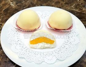 點(diǎn)心皇后雪媚娘