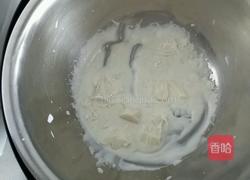 白色恋人的做法图解2