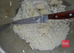 白色恋人的做法图解1