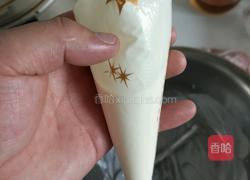 白色恋人的做法图解3