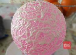 白色恋人的做法图解4