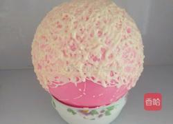 白色恋人的做法图解6