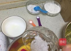 杯子戚风蛋糕的做法图解5