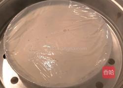 芒果糯米滋的做法图解6