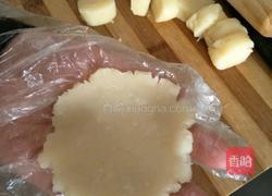 芒果糯米滋的做法图解9