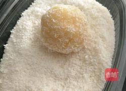 芒果糯米滋的做法图解11