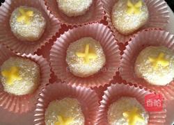 芒果糯米滋的做法图解12