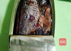 鲮鱼油麦菜的做法图解4