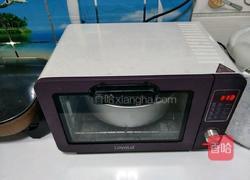 10寸抹茶戚风蛋糕的做法图解16