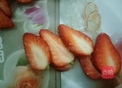 抹茶芝士蛋糕(减糖版)的做法图解12