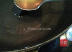 焖菠菜的做法图解3