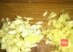 香煎小鲫鱼的做法图解1