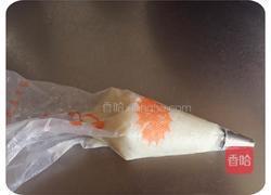 紫薯山药泥的做法图解6