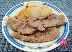 情调煎牛排的做法图解9