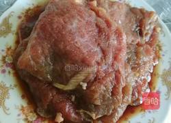 情调煎牛排的做法图解2