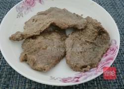 情调煎牛排的做法图解8