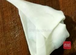 馄炖的做法图解5