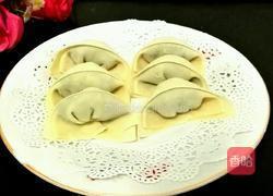 馄炖的做法图解7