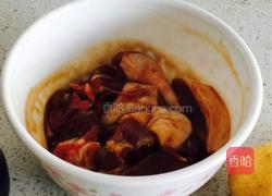 可乐土豆鸭腿的做法图解3