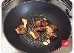 可乐土豆鸭腿的做法图解4