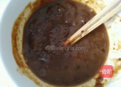 老北京小碗干炸的做法图解5