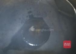 黄瓜炒鸡蛋的做法图解1