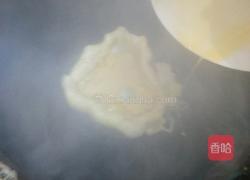 黄瓜炒鸡蛋的做法图解2