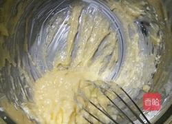 蛋清饼干的做法图解3