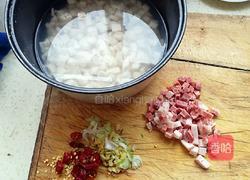 酸辣藕丁的做法图解1